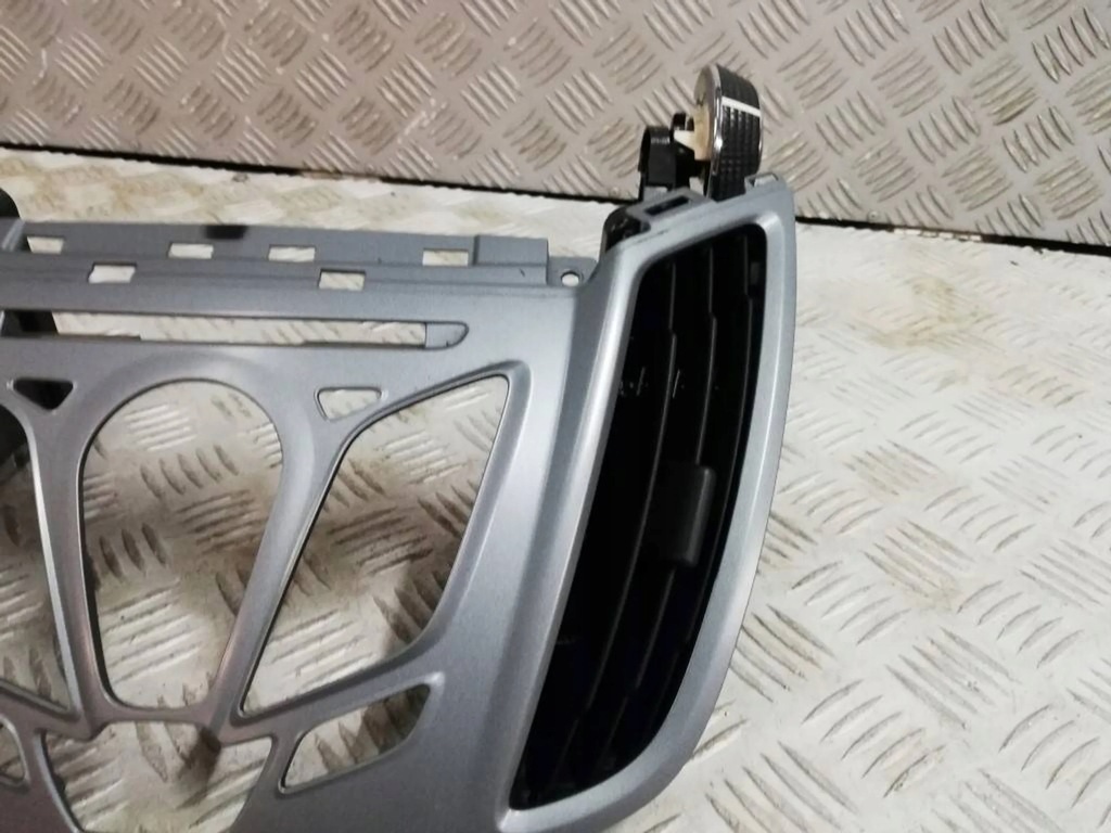 фото №4, Ford c-max ii mk2 рамка радіо