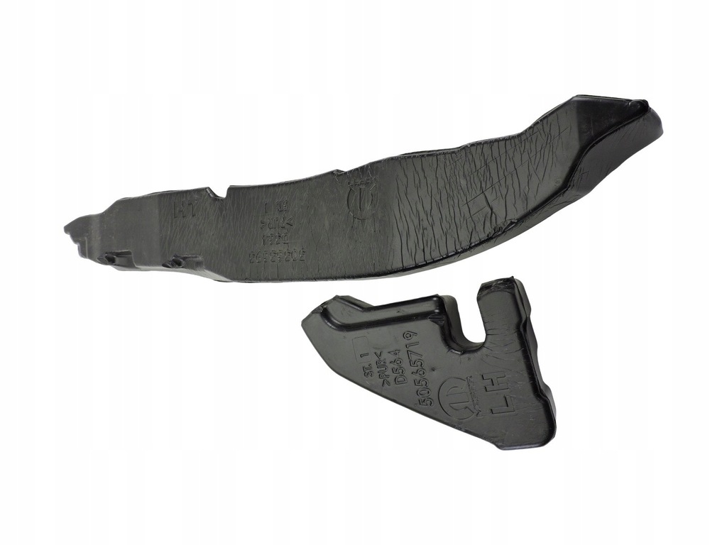 фото №1, Шумоізоляція крила alfa romeo tonale ліва