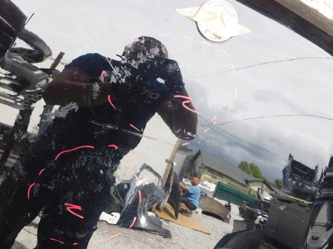 Mercedes w253 253 glc капот Київ