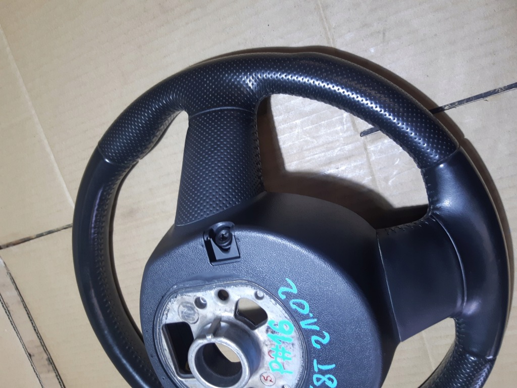 фото №13, Audi a5 8t воздуховод кожа 3 ram простроченная 8t0419091a