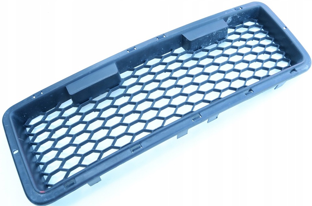 фото №1, Решітка перед abarth перед fiat punto ii 2 lift 04-