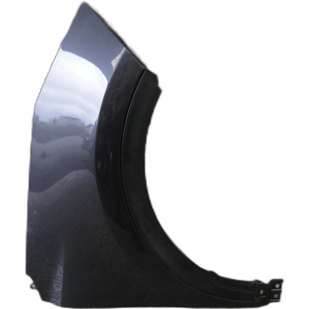 фото №1, Крила правий kia sportage iv e5b