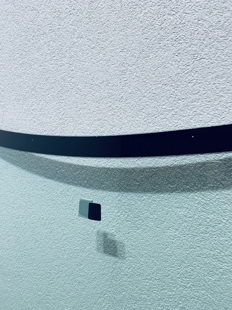 фото №2, Скло лобове smart forfour 5d 2004-2006