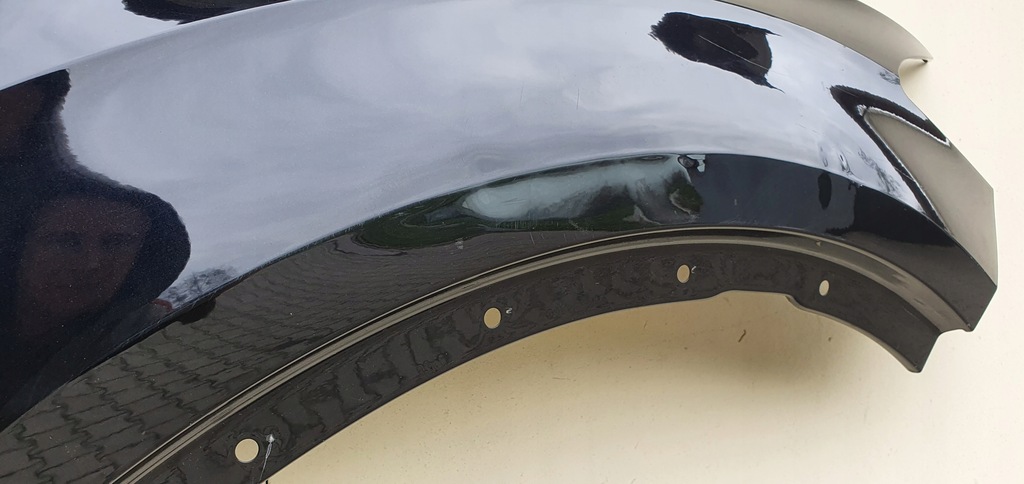 фото №7, Крыло передний правый vw t-roc