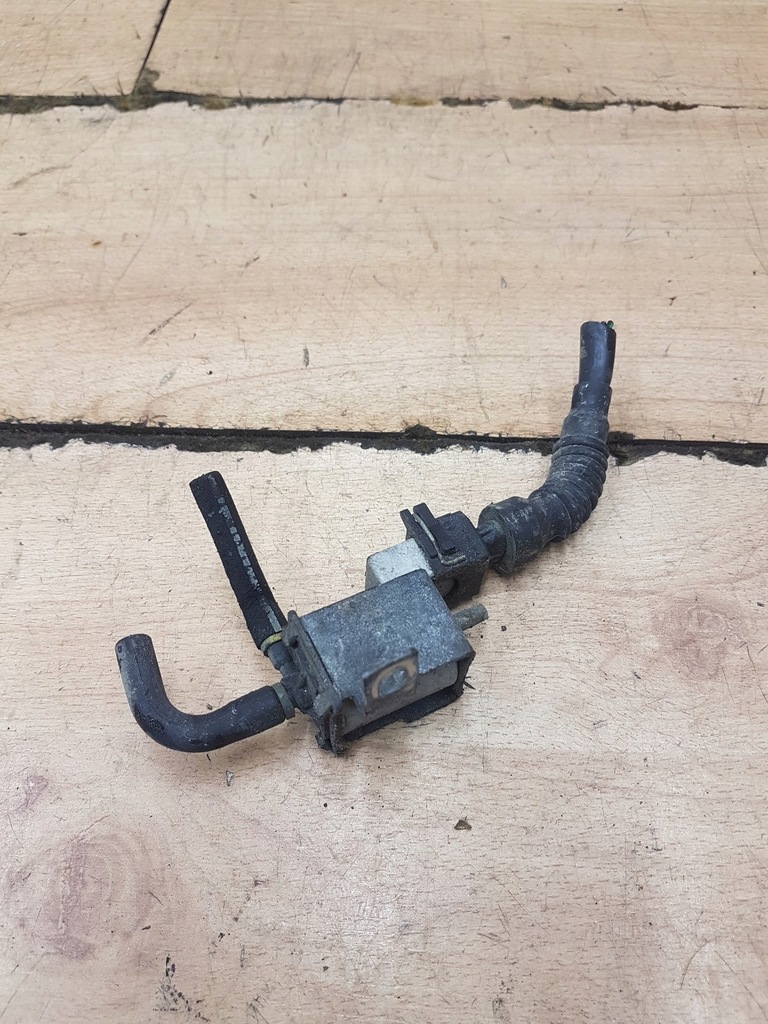 фото №1, Клапан вакуумa volvo 940 2.4 td