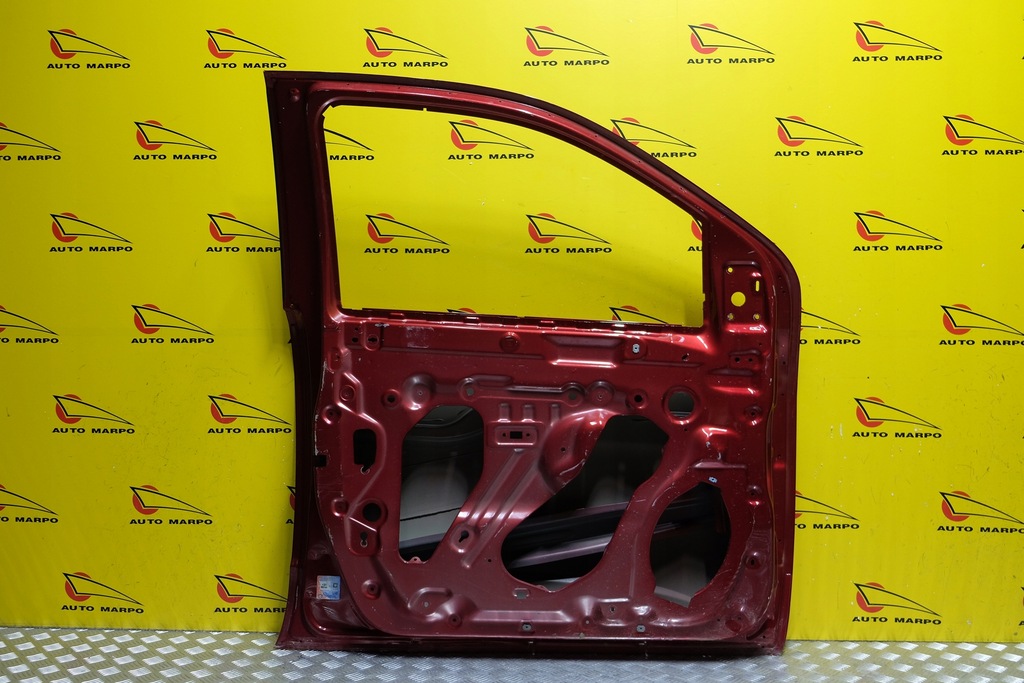 фото №10, Gmc canyon 2015-2020 двері перед ліва usa