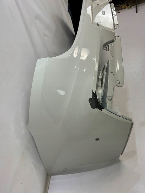 фото №5, Бампер задний bmw x4 g02 m-pakiet 18- задняя