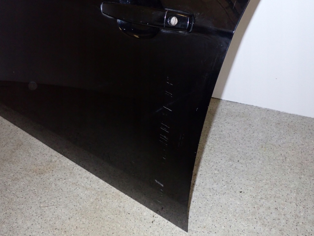 фото №4, Chevrolet epica 06- дверь передние левая