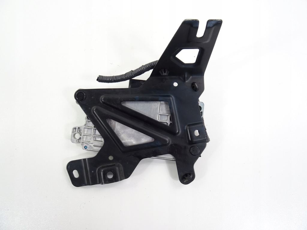 фото №6, Juke lift f15 блок управления модуль коробки передач emu10-022na