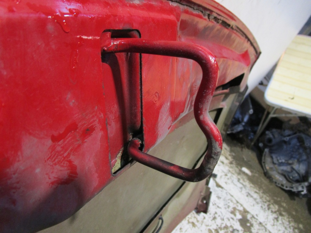 фото №6, Капот перед citroen c3 i