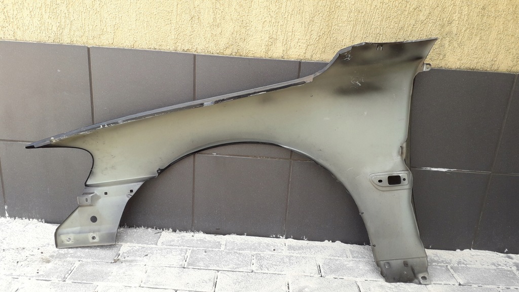 фото №12, Volvo v70 i 1 96- крила правий передній