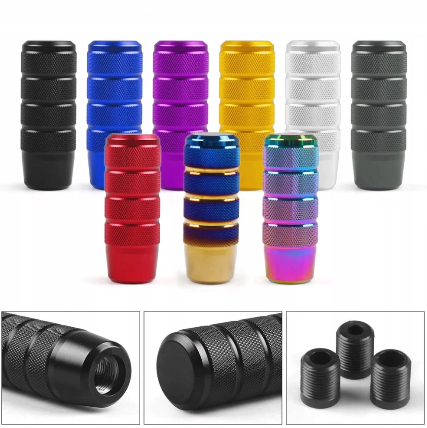 фото №10, Ручка 6 передач bmw 1 e81 e87 3 e90 e91 e92 satyna