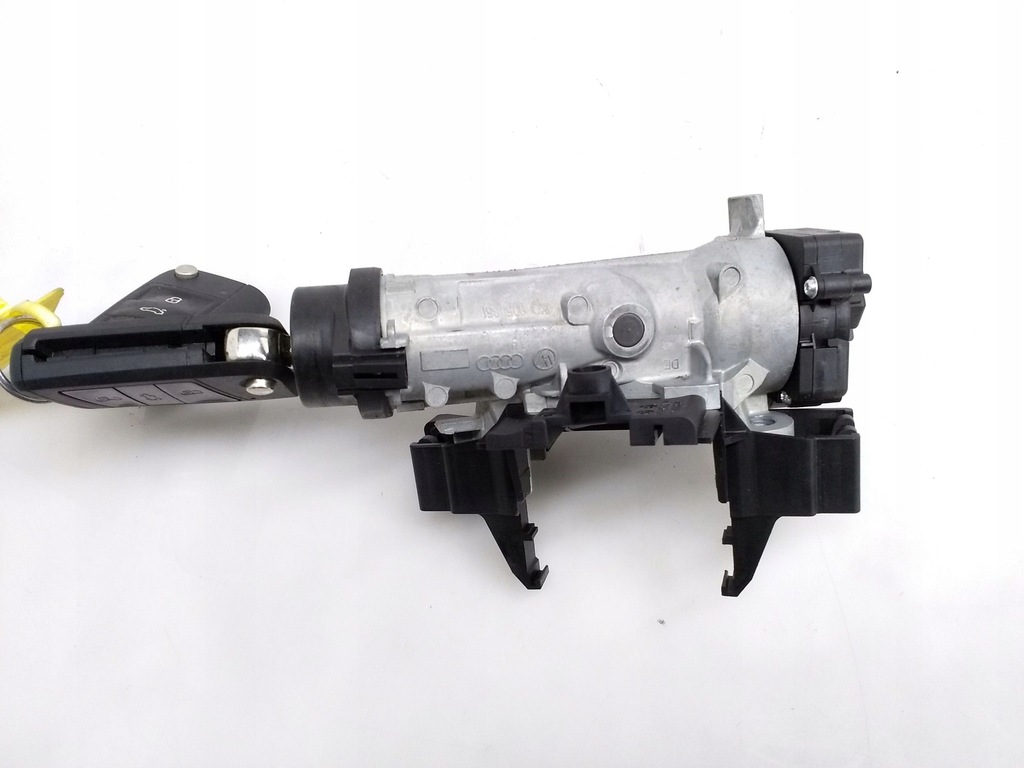 фото №5, Seat toledo iv nh 2018 замок зажигания