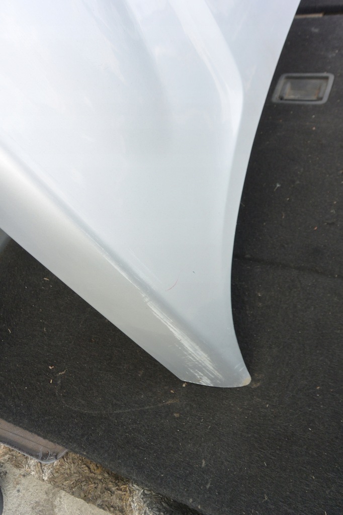 фото №12, Jeep cherokee kj liberty 01-08 капот