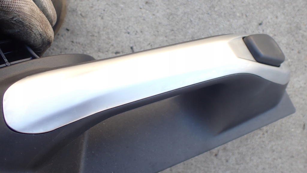 фото №4, Ручка внутренняя левый задняя ford grand c-max mk2