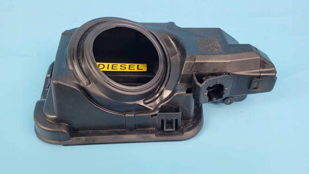 фото №6, Fiat scudo iii 2022 крышка заливной топлива 9808725080