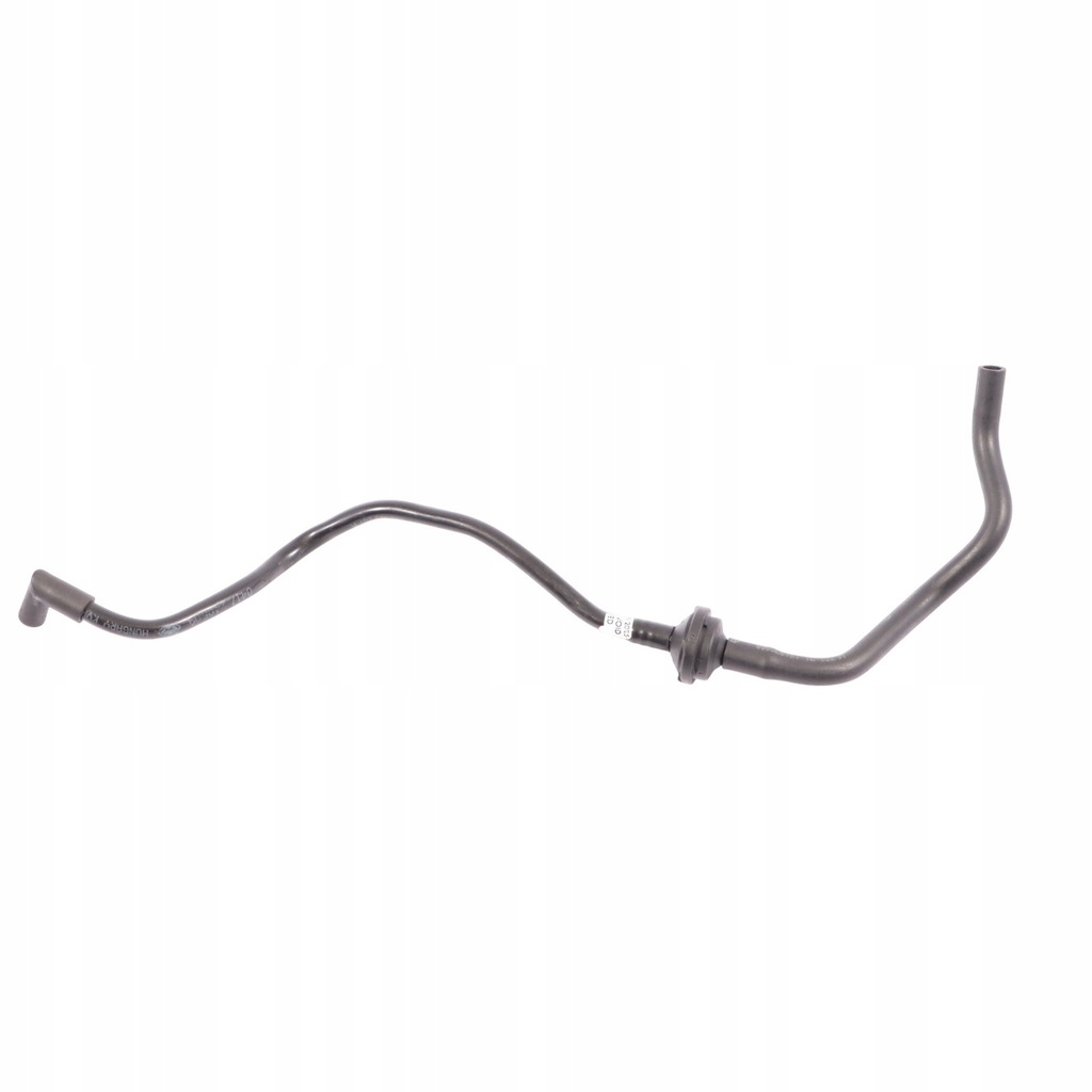 фото №10, Audi a4 s4 b7 b8 шланг труба wąż вентиляційний 06e103207m