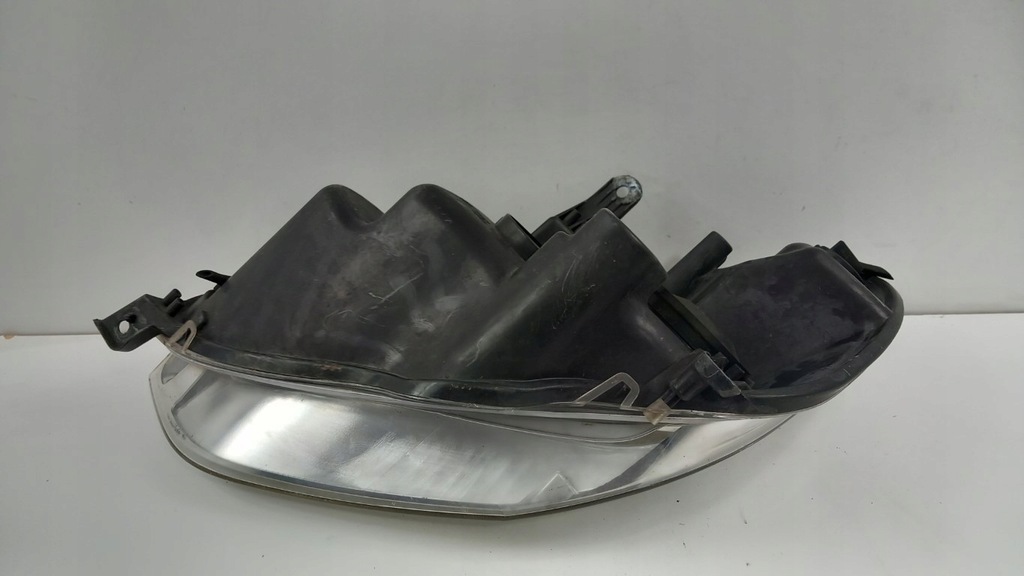 фото №4, Ford galaxy mk3 лампа перед правая