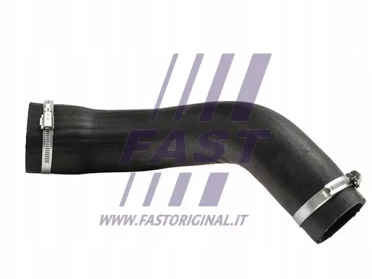 фото №2, Fast шланг турбіни ft65508