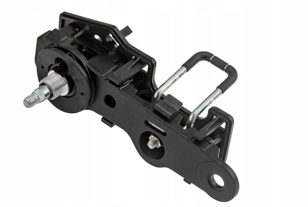 фото №1, Механизм дворники задняя citroen c5 ii kombi