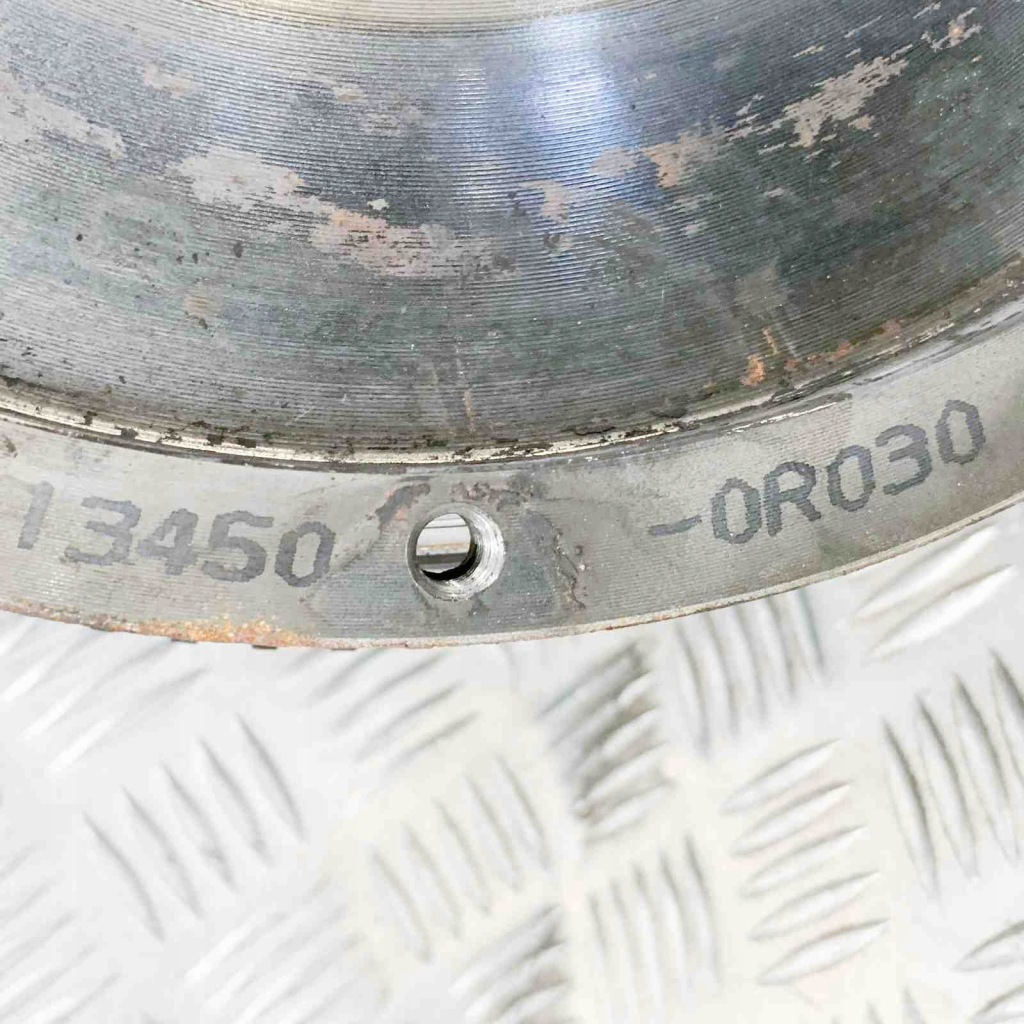 фото №11, Комплект зчеплення toyota rav 4 iv _a4_ 134500r030 10637038 2.0l 91kw 2014