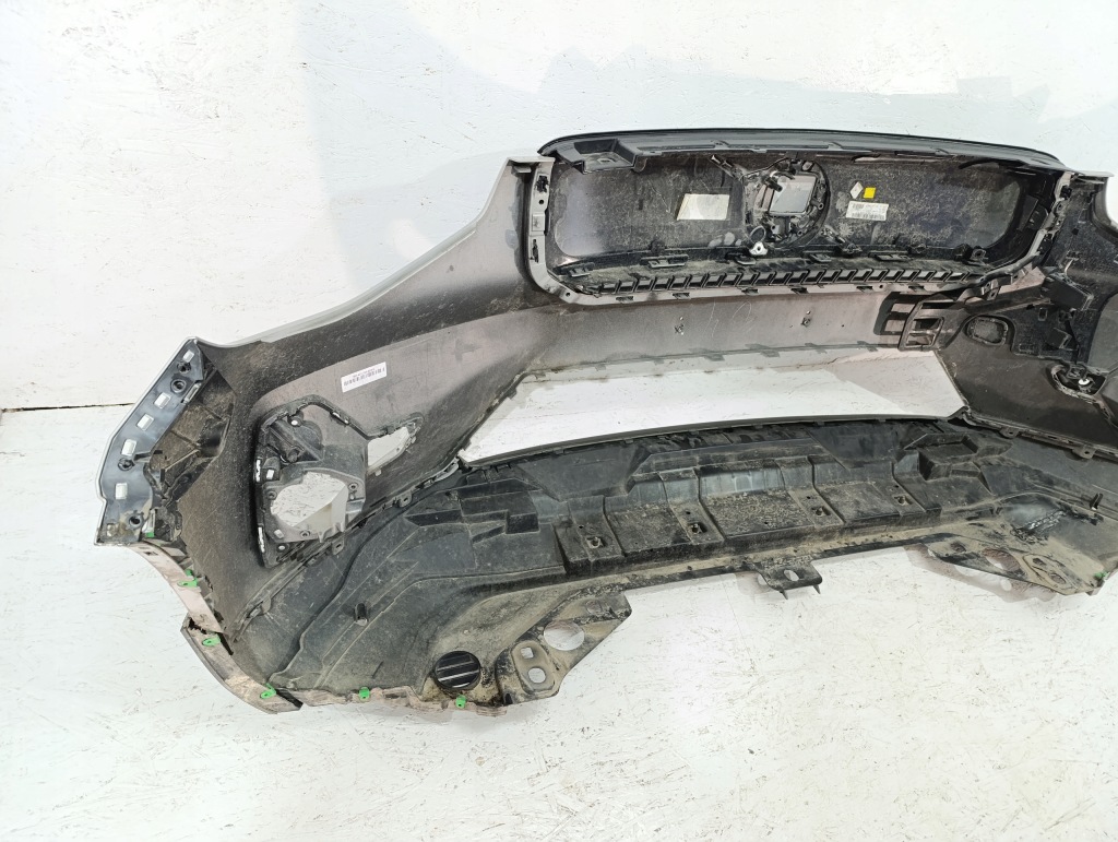 Volvo xc40 xc 40 lift 22r- бампер перед передний om Недорого