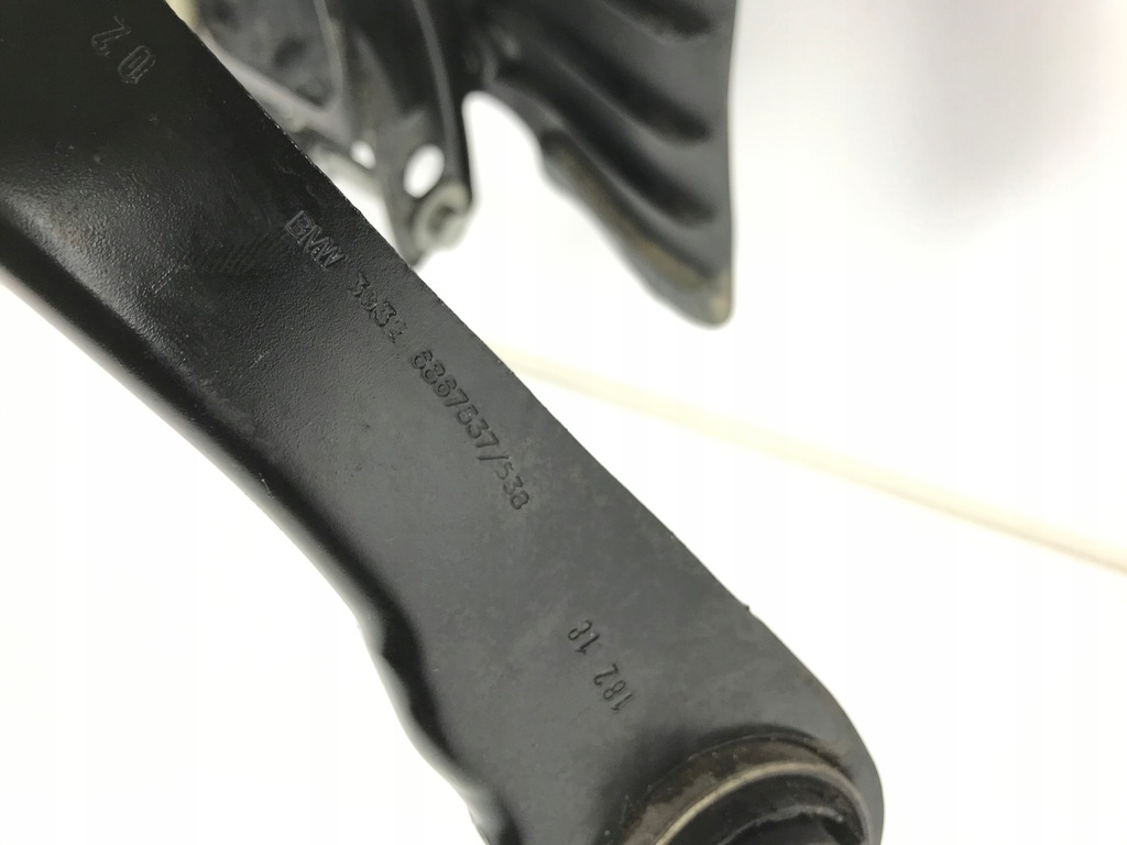 фото №6, Bmw 8 g14 g15 поворотний кулак важіль лівий задня 6850563