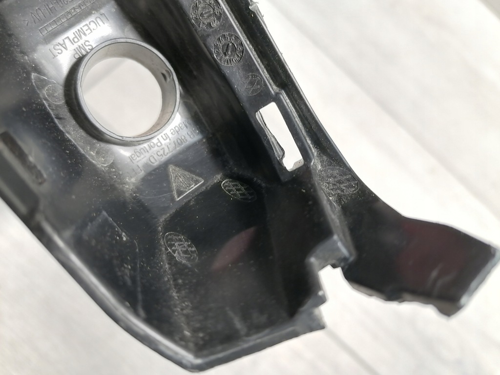 фото №9, Porsche macan кронштейн камера 95b807725d