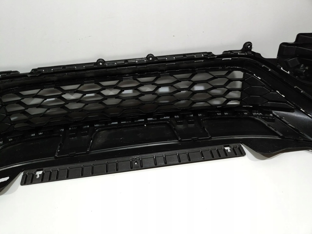 фото №13, Vw t-roc 2ga lift решётка накладка бампера передний перед 21- oryg lux !