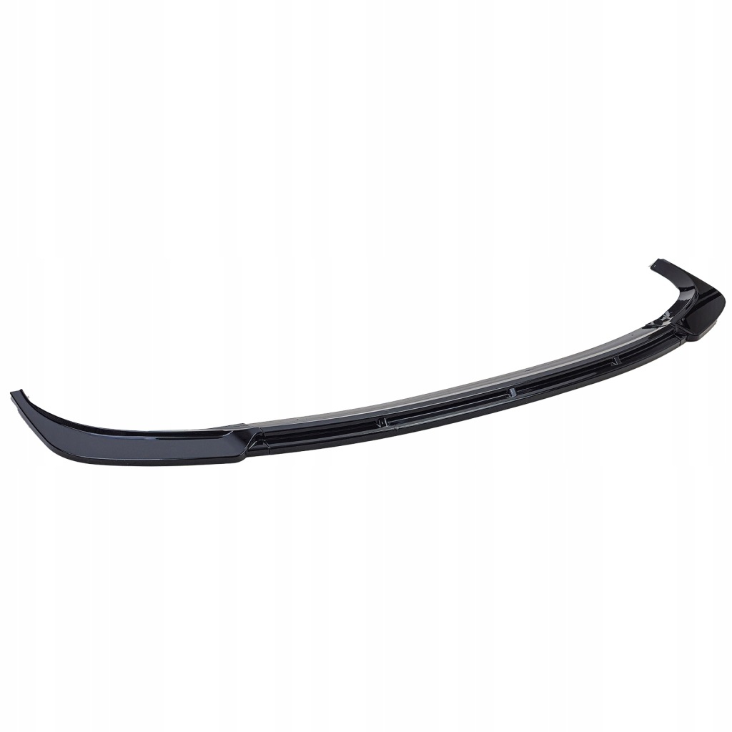 фото №4, Накладка спойлер сплиттер vw id.4 20+