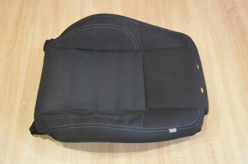 фото №1, Спинка сидіння лівий перед laguna iii coupe