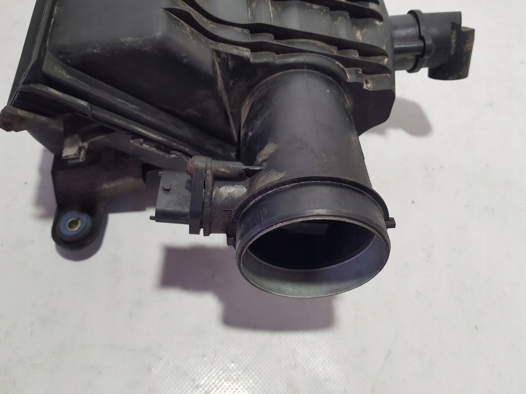 фото №7, Porsche 911 996 boxster s 986 корпус фільтра повітря 99611002110