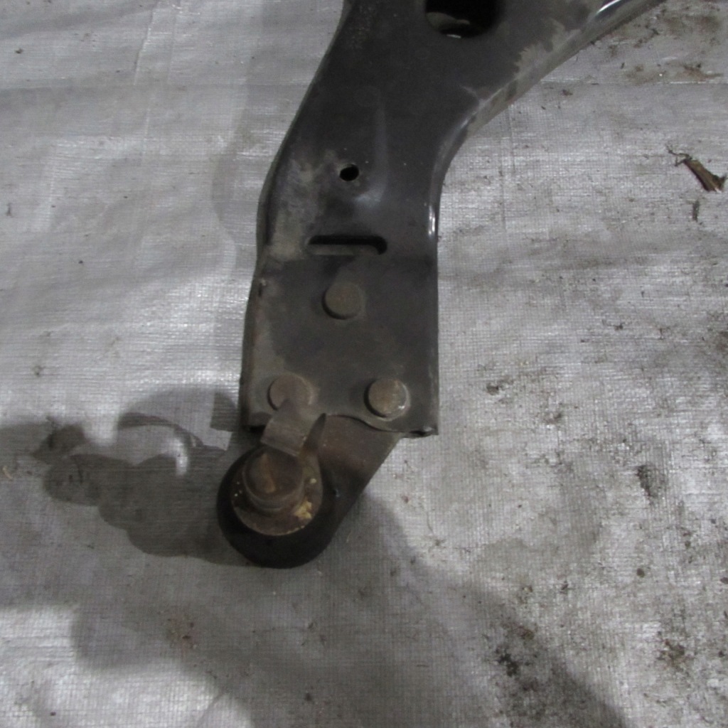 фото №2, Рычаг левый перед ford kuga mk 2