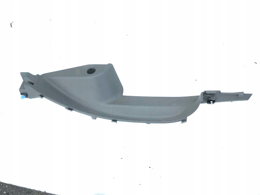 Купити Накладка поріг задня правий renault zoe 12-19r