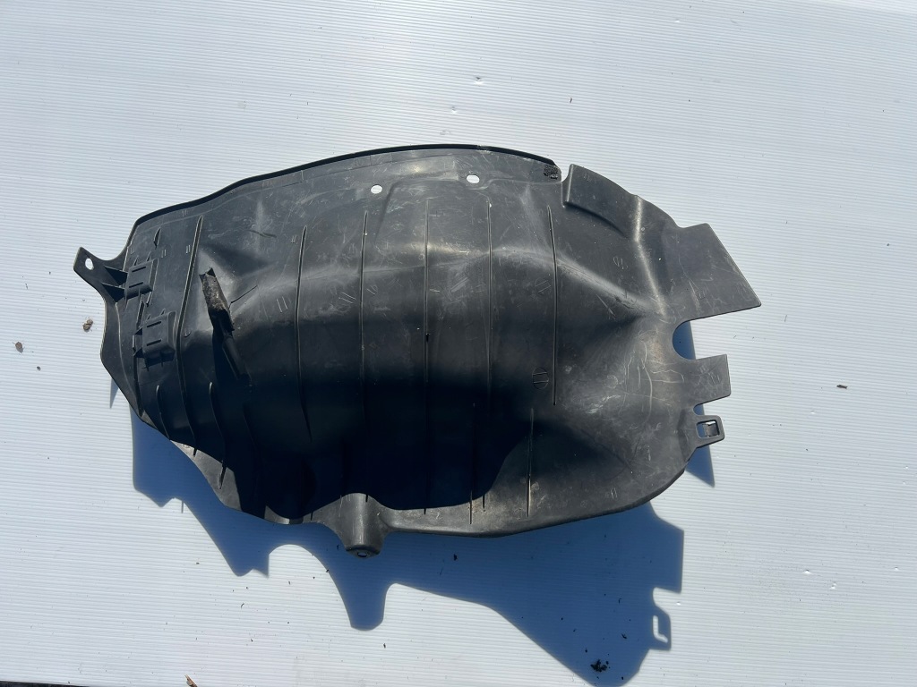 фото №1, Lexus rx ii 300 350 400h подкрылок левый задняя 77277-48040