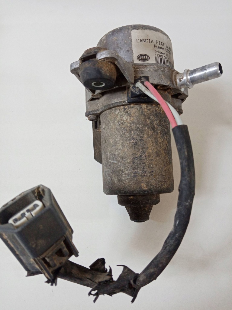 фото №1, Opel combo d 2015 радиатор выхлопных газов 50513244