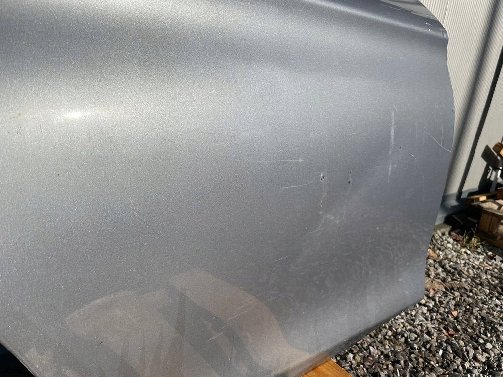 фото №5, Дверь правый задняя bmw 5 f11 2009-2016