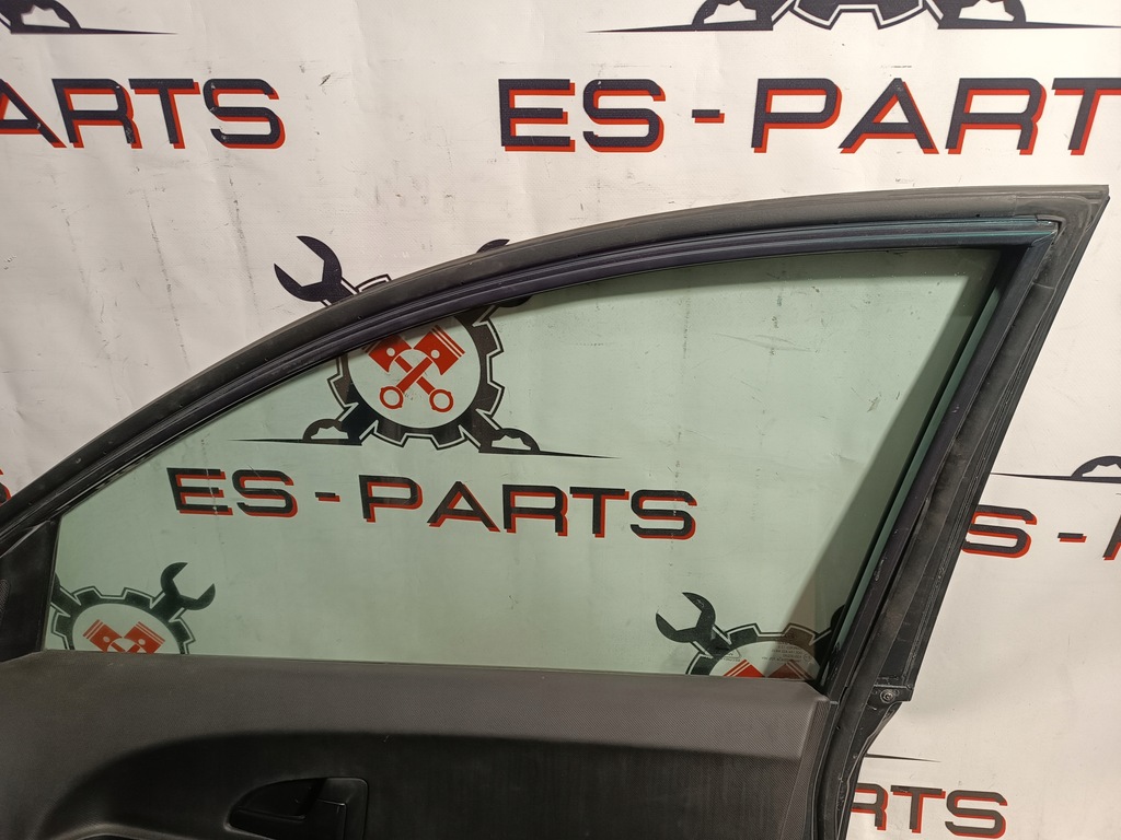 фото №7, Двері правий перед kia ceed i 06-12 e2