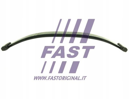 фото №1, Ресора prz.mb sprinter 95- 2-щітки 3t