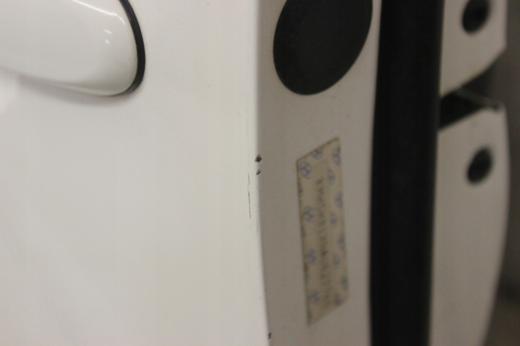 фото №10, Дверь левый перед hyundai santa fe 2 ii lift 09- 3m