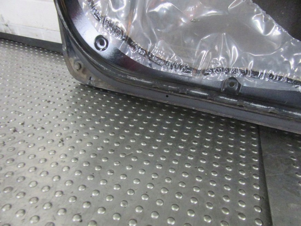 фото №11, Suzuki jimny 2003 дверь левая перед полный