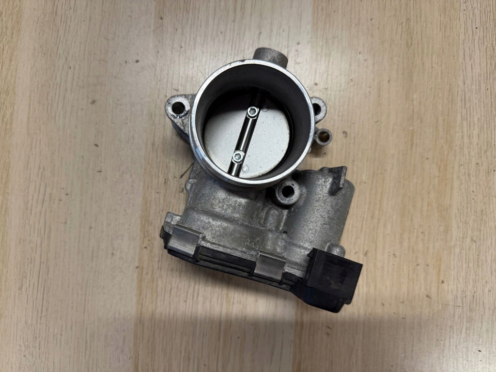 фото №1, Mg zs 23- дросельна заслінка 10991393