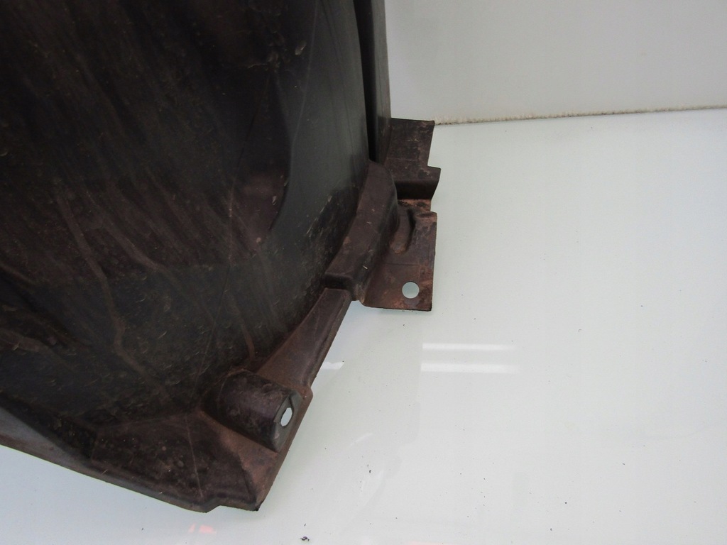 фото №8, Nissan qashqai iii j12 23r подкрылок правое передние правый перед