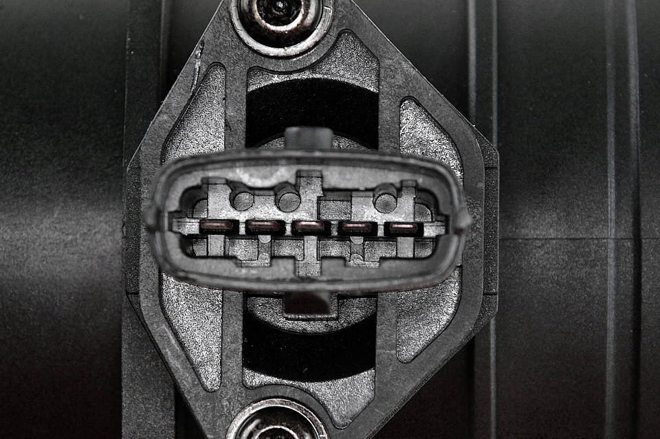 фото №4, Nty epp-dw-000 витратомір масовий повітря