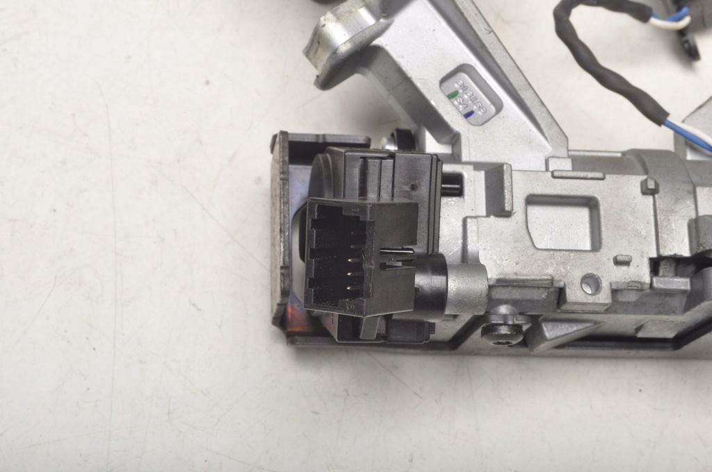 фото №7, Opel astra j iv замок запалювання ключ 13326419