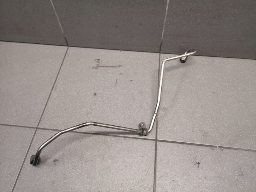 фото №1, Шланг масляний audi a3 8p 2.0 tdi 03l145771b