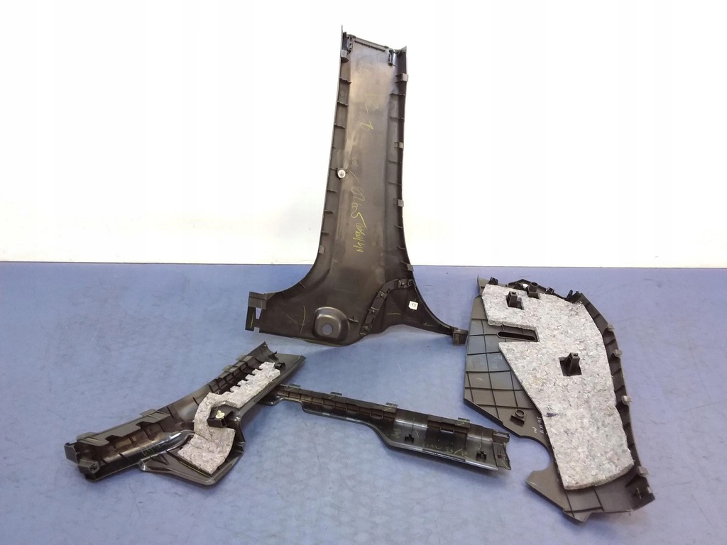 фото №8, Honda city v захист корпус бік правого