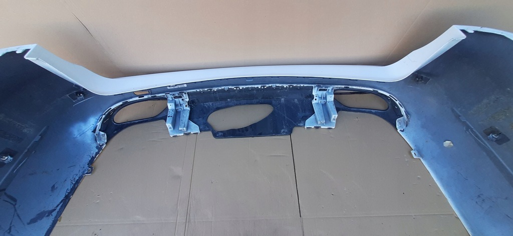 фото №12, Бампер задняя mercedes w213 kombi