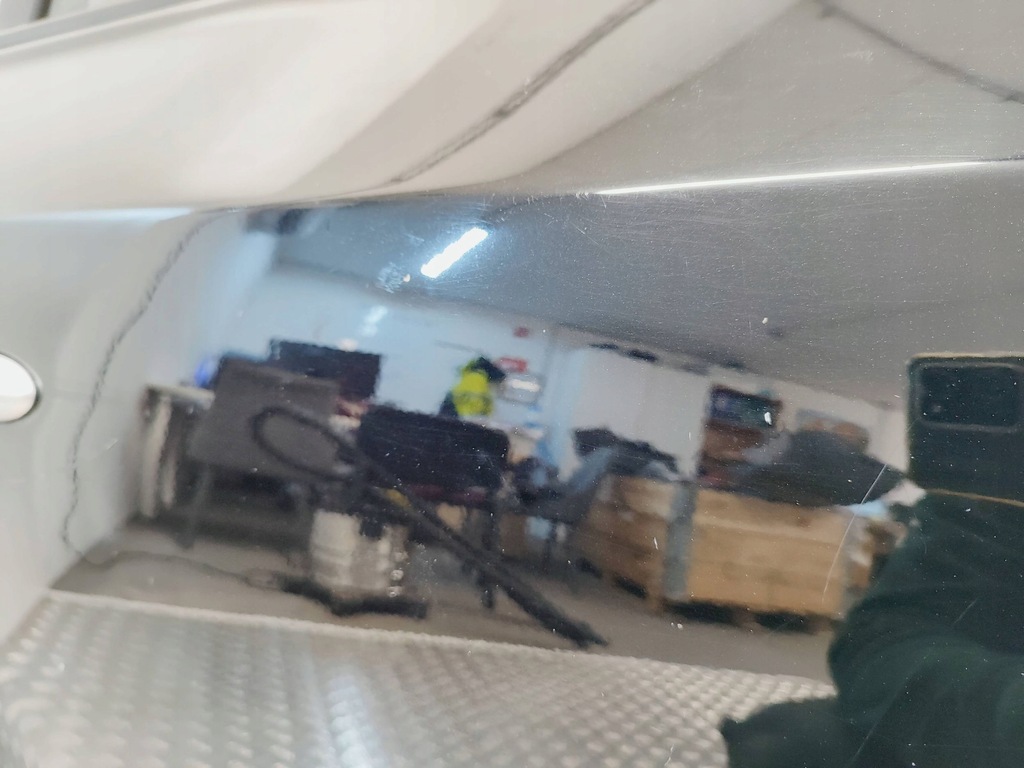 фото №8, Renault koleos i 2014 правая сторона дверь задние