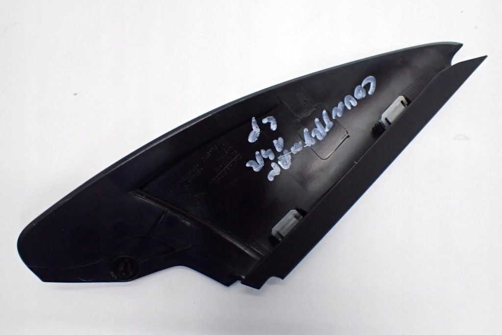 фото №2, Треугольник защита дверь левый перед countryman r60 14r